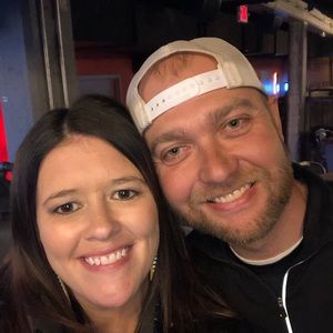 Meet your Posher, Brooke